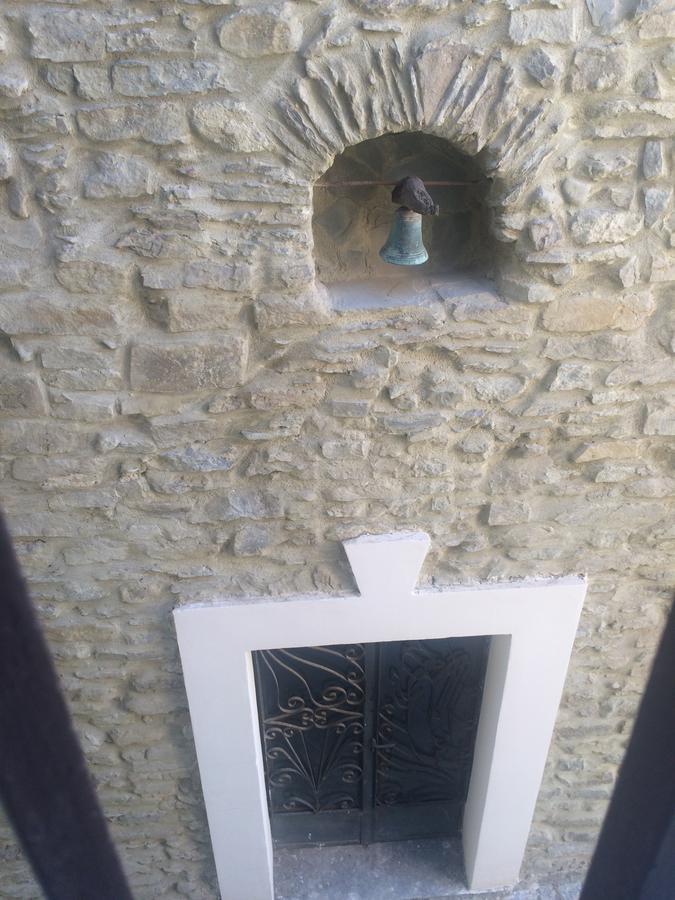 Pozzo Medievale Prignano Cilento Екстер'єр фото
