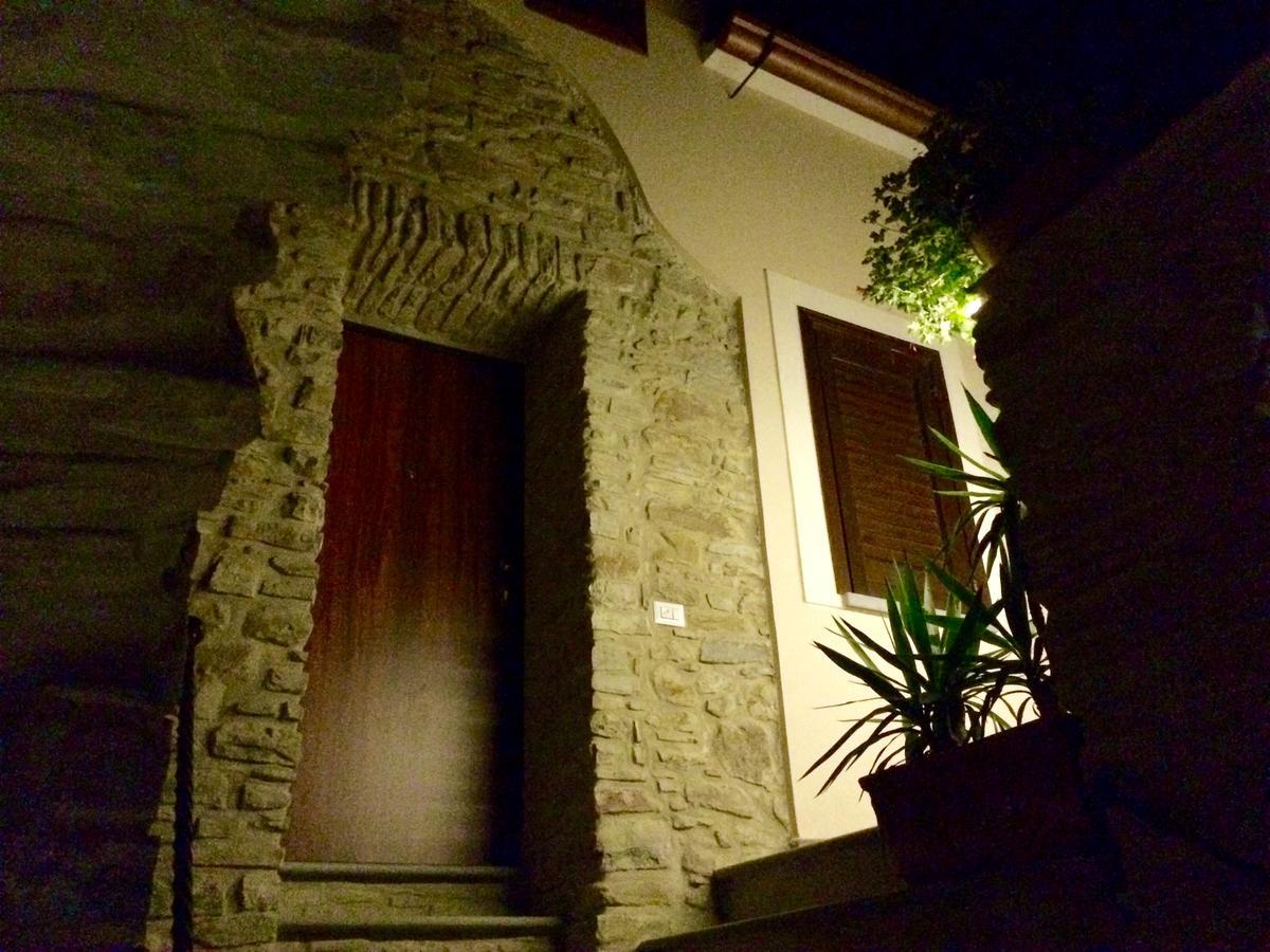 Pozzo Medievale Prignano Cilento Екстер'єр фото