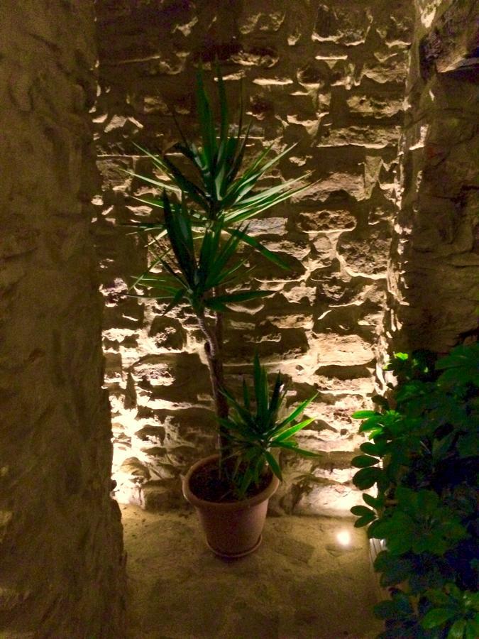 Pozzo Medievale Prignano Cilento Екстер'єр фото