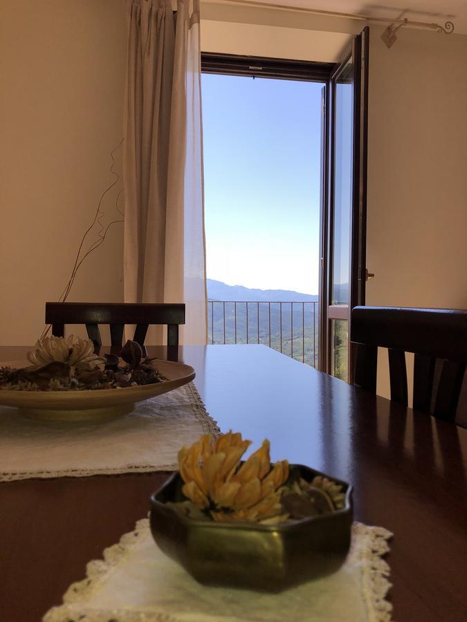 Pozzo Medievale Prignano Cilento Екстер'єр фото