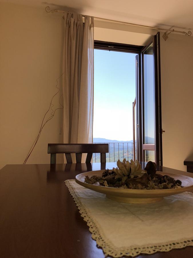Pozzo Medievale Prignano Cilento Екстер'єр фото