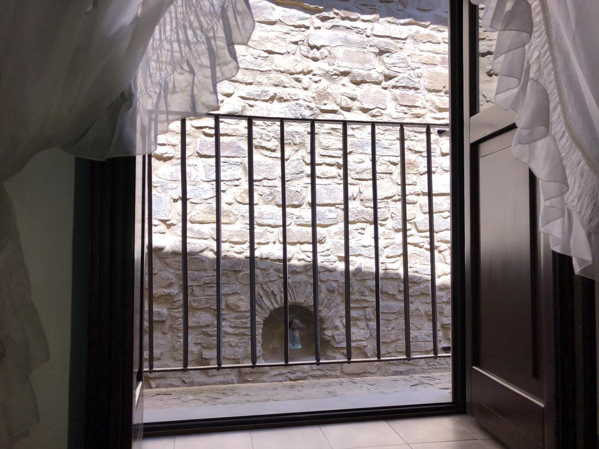 Pozzo Medievale Prignano Cilento Екстер'єр фото